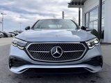 Used 2024 Mercedes-Benz E 350 4MATIC Sedan image 5
