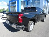 New 2026 Chevrolet Silverado 1500 LT image 4