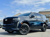 Used 2021 Cadillac Escalade Sport Platinum image 3