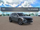 New 2025 Hyundai Tucson Limited image 2