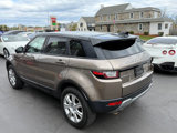 Used 2016 Land Rover Range Rover Evoque SE Premium image 5