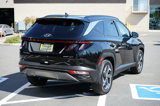 Used 2024 Hyundai Tucson Limited image 3