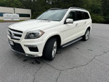 Used 2015 Mercedes-Benz GL 550 4MATIC image 4