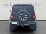 New 2025 Jeep Wrangler Sahara image 4