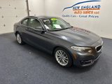 Used 2016 BMW 228i xDrive Coupe image 3