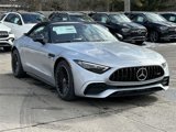 New 2025 Mercedes-Benz SL 43 AMG image 6