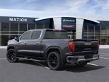 New 2025 GMC Sierra 1500 SLT w/ SLT Premium Package image 3