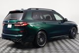 New 2026 BMW ALPINA XB7 image 2
