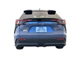 New 2025 Subaru Solterra Limited image 4