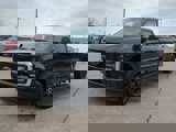 New 2025 Ford F350 Lariat w/ Black Appearance Package image 4