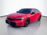 Used 2025 Honda Civic Sport image 2