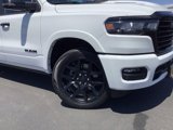New 2025 RAM 1500 Laramie w/ Night Edition image 3