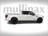 New 2025 Ford F150 Platinum image 2