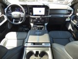 New 2025 Ford F150 Platinum w/ Equipment Group 702A High image 2