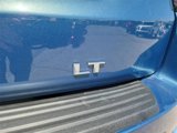 New 2025 Chevrolet Tahoe LT image 4