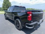 Used 2024 Chevrolet Silverado 1500 Custom w/ LPO, Dark Essentials Package image 6