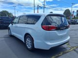 New 2026 Chrysler Voyager LX image 5