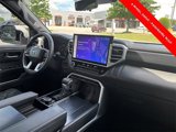 Used 2025 Toyota Tundra Platinum image 4