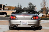 Used 2007 Honda S2000 image 3