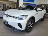 New 2025 Volkswagen ID.4 Pro S image 4