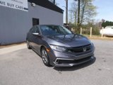 Used 2021 Honda Civic LX image 3