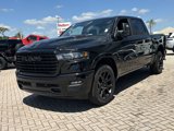 New 2025 RAM 1500 Laramie w/ Night Edition image 2
