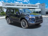 New 2025 Lexus GX 550 image 2