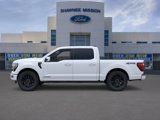 New 2025 Ford F150 Platinum w/ Equipment Group 702A High image 3