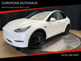 Used 2021 Tesla Model Y Long Range image 2