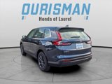 New 2026 Honda CR-V EX-L image 5