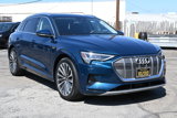 Used 2019 Audi e-tron Prestige w/ Prestige Package image 2