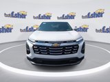 New 2026 Chevrolet Equinox LT image 4