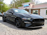 Used 2023 Ford Mustang GT Premium w/ Equipment Group 401A image 5