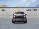 New 2025 Ford F150 Lariat w/ Equipment Group 501A Mid image 6