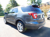 Used 2017 Ford Explorer XLT w/ Equipment Group 202A image 3