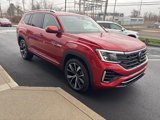 Certified 2024 Volkswagen Atlas SEL Premium R-Line image 4