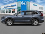 New 2026 Honda CR-V EX-L image 3