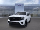 New 2025 Ford Expedition Max Platinum w/ Stealth Appearance Package image 2