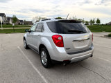 Used 2015 Chevrolet Equinox LTZ image 3