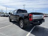 New 2025 Ford F250 King Ranch w/ FX4 Off-Road Package image 5