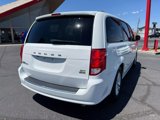 Used 2019 Dodge Grand Caravan SXT image 5