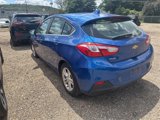 Used 2017 Chevrolet Cruze LT image 3