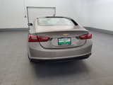 Used 2023 Chevrolet Malibu LT w/ Driver Confidence Package image 6