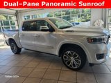 New 2025 RAM 1500 Tungsten image 3