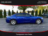 Used 2021 Dodge Charger SXT image 5