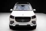 Used 2024 Mercedes-Benz Maybach GLS 600 4MATIC image 5