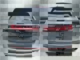 New 2025 Volkswagen Atlas Peak Edition SE image 4