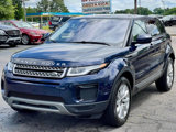 Used 2018 Land Rover Range Rover Evoque SE image 2