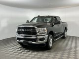Used 2024 RAM 2500 Big Horn w/ Bed Utility Group image 3