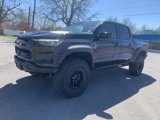 New 2025 Chevrolet Colorado ZR2 w/ ZR2 Bison Edition image 3